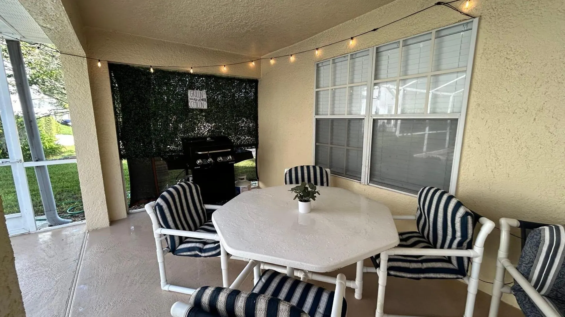 Holiday home Beautiful House Pool Game Room Davenport