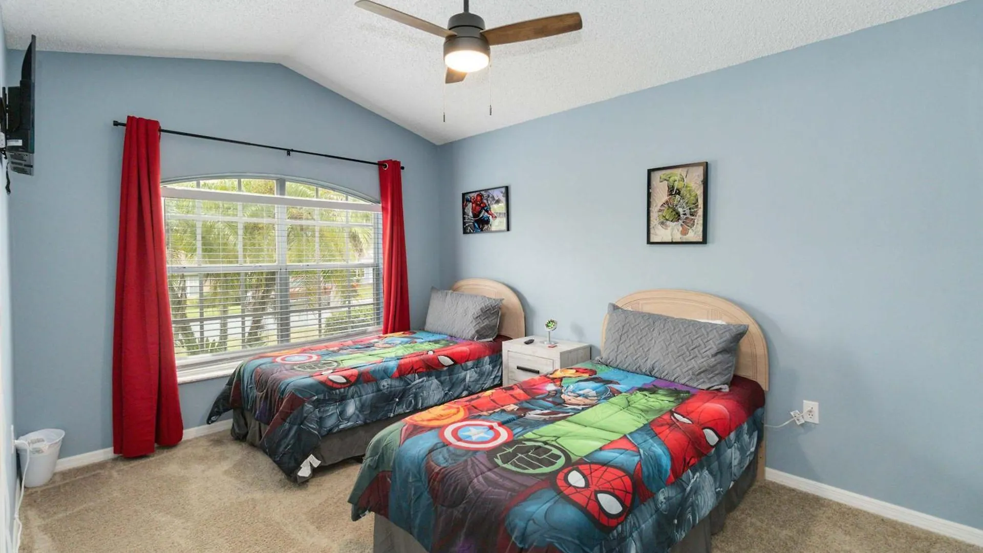 Beautiful House Pool Game Room Davenport 0*,  United States