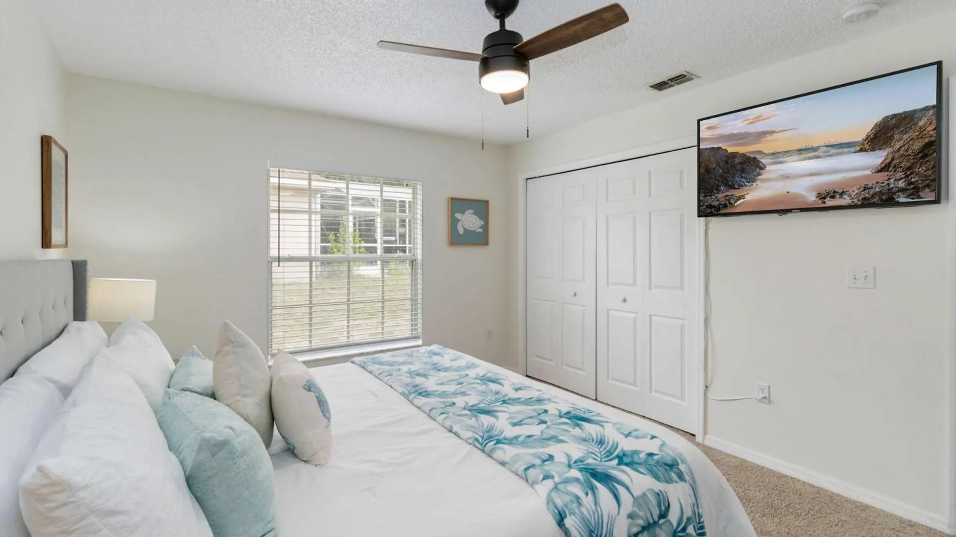 Beautiful House Pool Game Room Davenport Holiday home