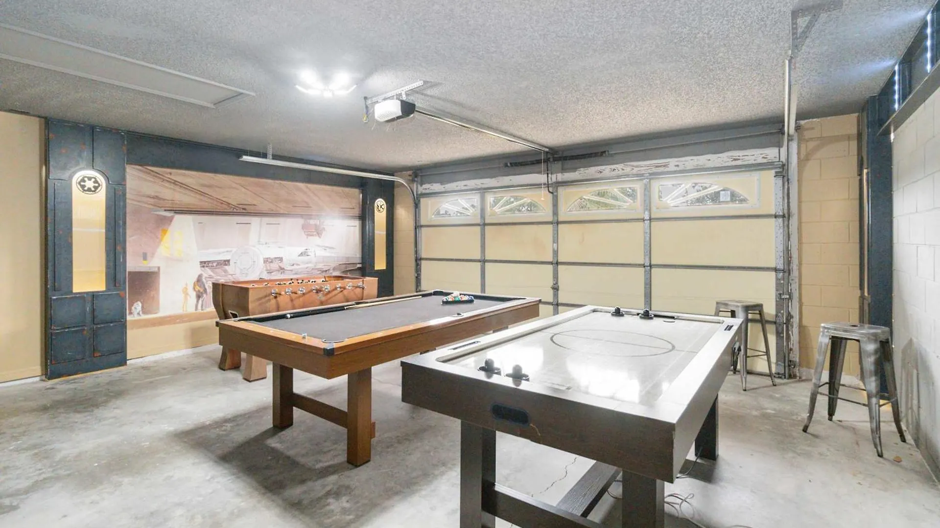 Holiday home Beautiful House Pool Game Room Davenport