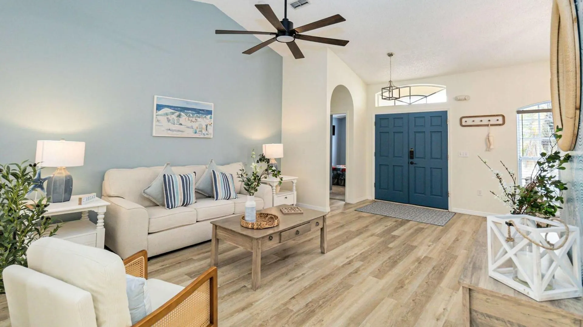 Beautiful House Pool Game Room Davenport Holiday home